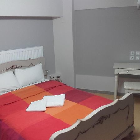 Jennys Apartment Preveza Bagian luar foto