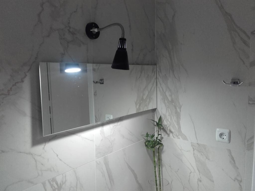 Jennys Apartment Preveza Bagian luar foto