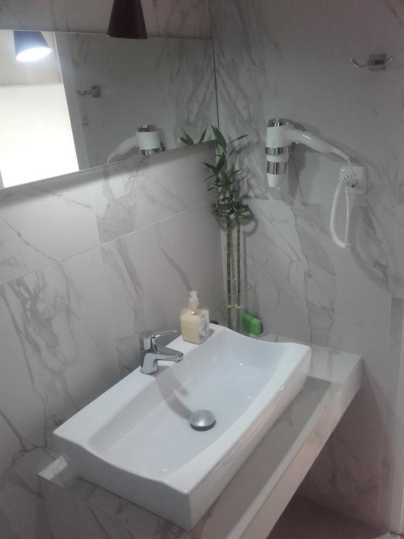 Jennys Apartment Preveza Bagian luar foto