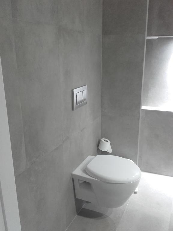 Jennys Apartment Preveza Bagian luar foto