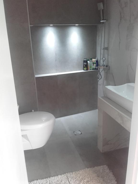 Jennys Apartment Preveza Bagian luar foto