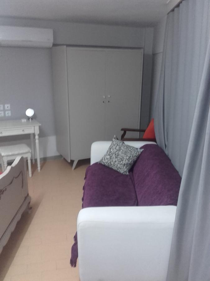 Jennys Apartment Preveza Bagian luar foto